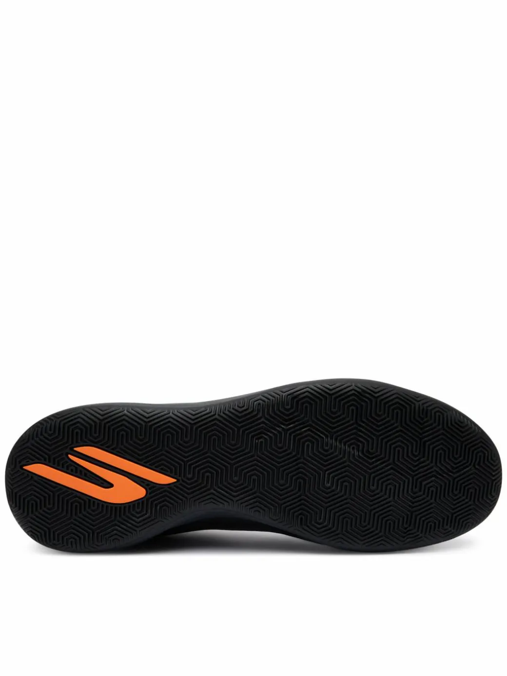 Scarpe da calcio Club Ic 252136 BKOR Nero