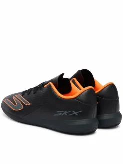 Scarpe da calcio Club Ic 252136 BKOR Nero