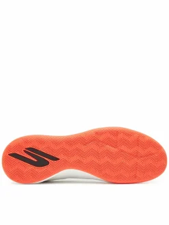 Scarpe da calcio Club Ic 252136 WTQP Bianco