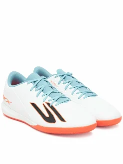 Scarpe da calcio Club Ic 252136 WTQP Bianco