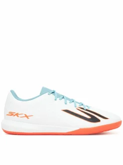 Scarpe da calcio Club Ic 252136 WTQP Bianco