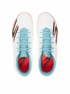 Scarpe da calcio Club Ic 252136 WTQP Bianco