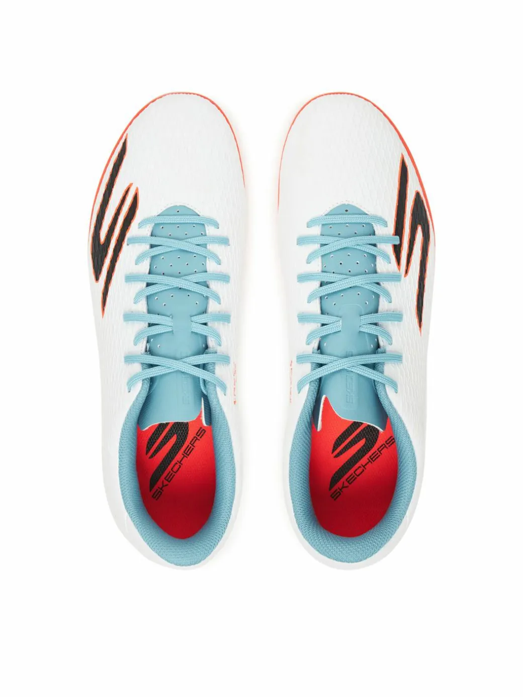 Scarpe da calcio Club Ic 252136 WTQP Bianco