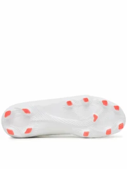 Scarpe da calcio Club Mg 252132 WTQP Bianco