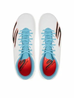 Scarpe da calcio Club Mg 252132 WTQP Bianco