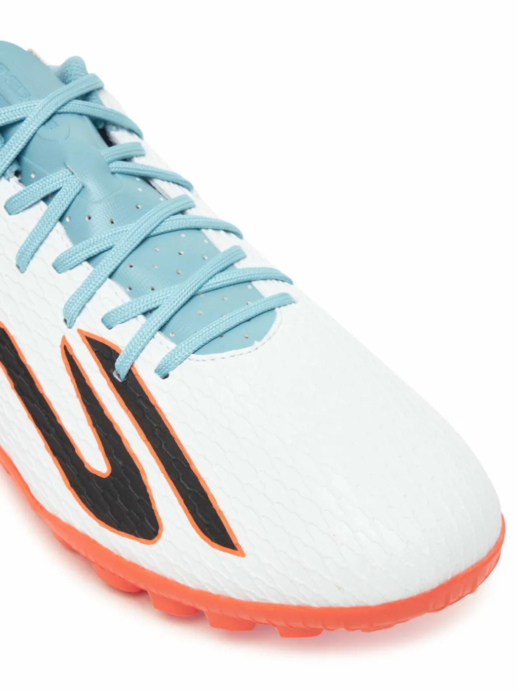 Scarpe da calcio Club Tf 252134 WTQP Bianco