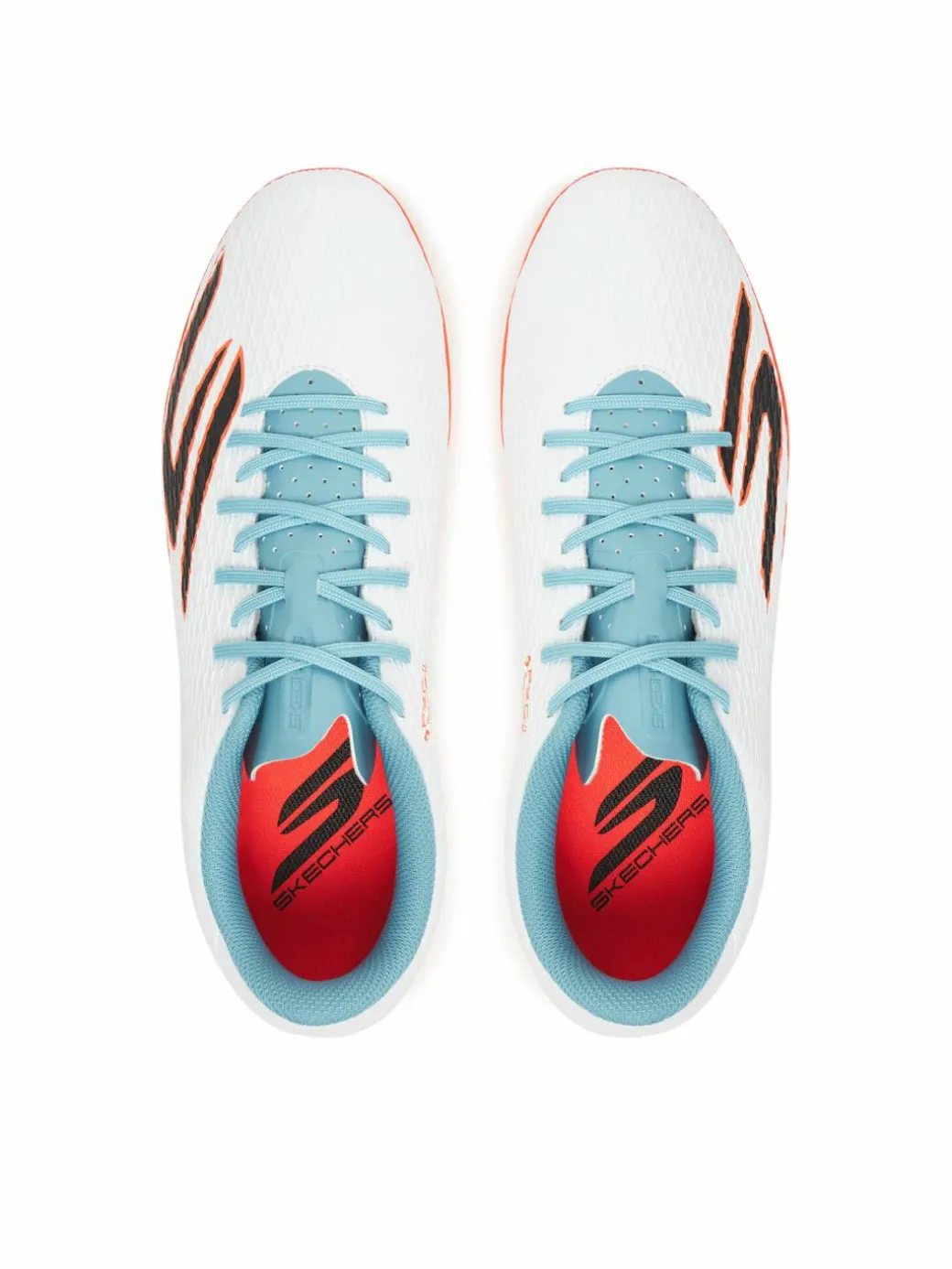 Scarpe da calcio Club Tf 252134 WTQP Bianco
