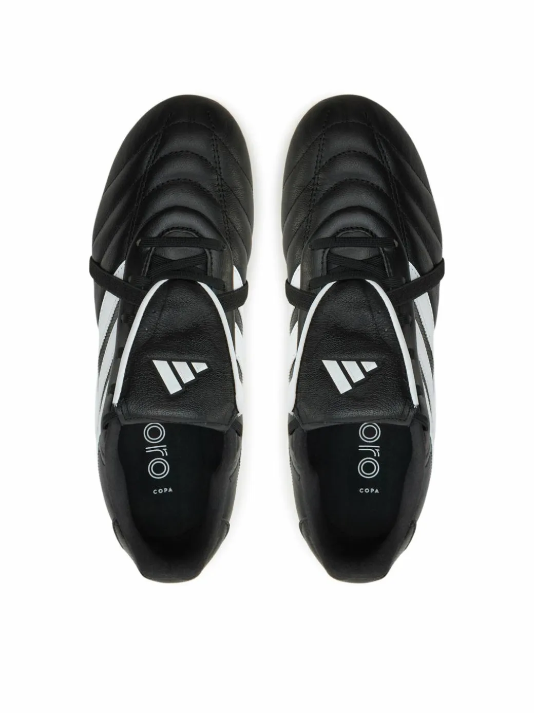 Scarpe da calcio Copa Gloro 2 Firm Ground IG8740 Nero