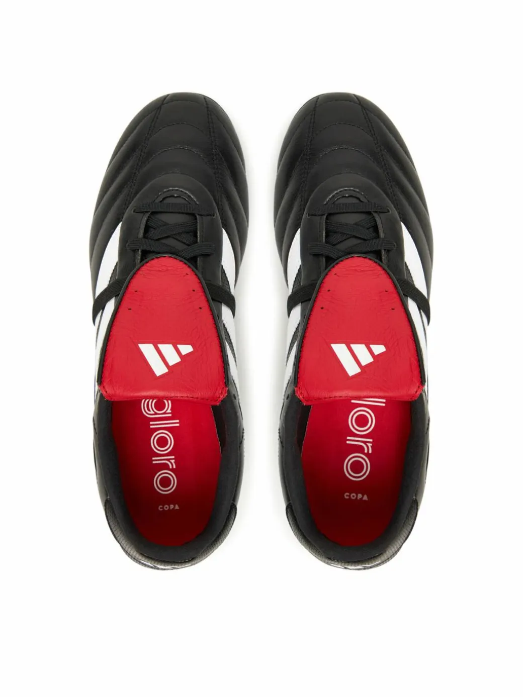 Scarpe da calcio Copa Gloro 2 Firm Ground ID5910 Nero