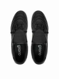 Scarpe da calcio Copa Gloro II Fg IH8281 Nero