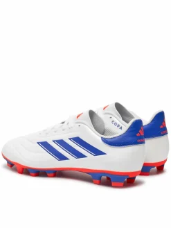 Scarpe da calcio Copa Pure 2 Club Flexible Ground IG6410 Bianco
