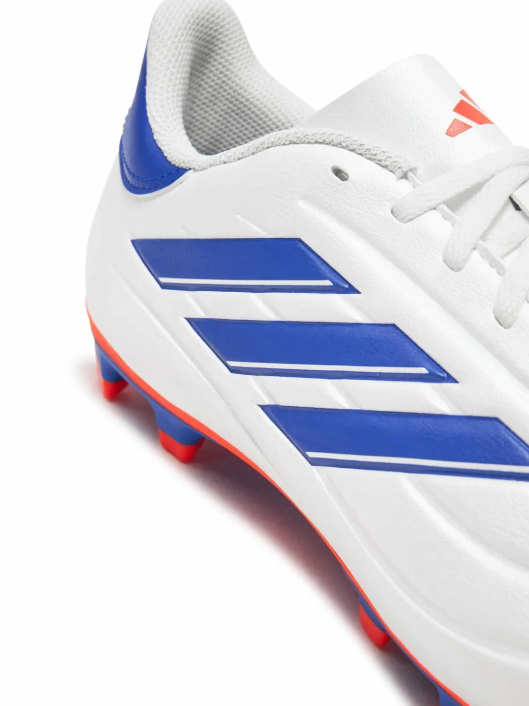 Scarpe da calcio Copa Pure 2 Club Flexible Ground IG6410 Bianco