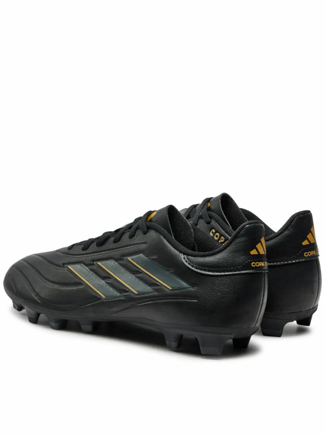 Scarpe da calcio Copa Pure 2 Club Flexible Ground IG8725 Nero