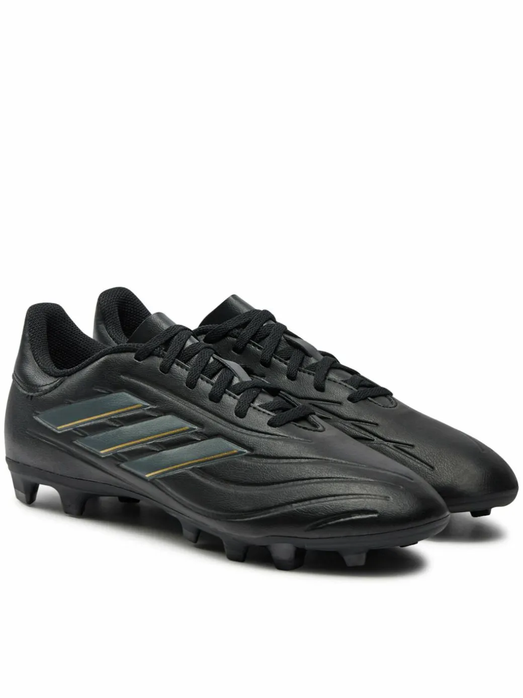 Scarpe da calcio Copa Pure 2 Club Flexible Ground IG8725 Nero