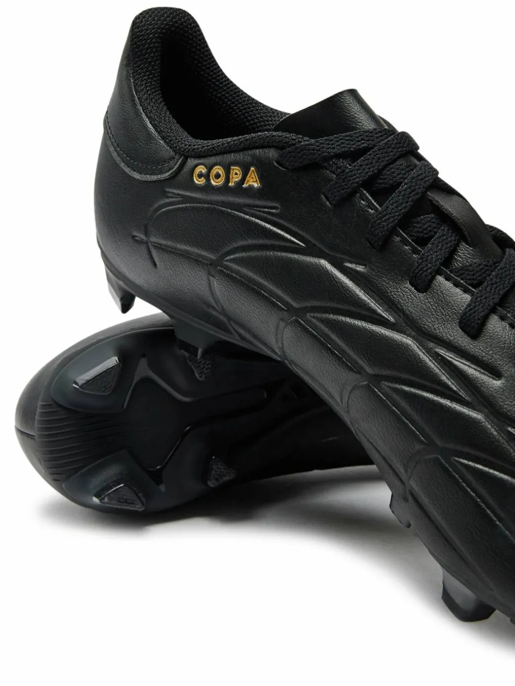 Scarpe da calcio Copa Pure 2 Club Flexible Ground IG8725 Nero