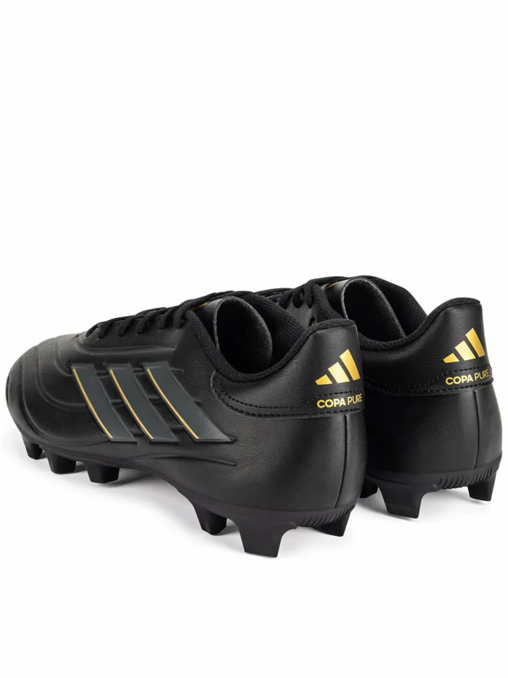 Scarpe da calcio COPA PURE 2 CLUB FxG IG8725 Nero