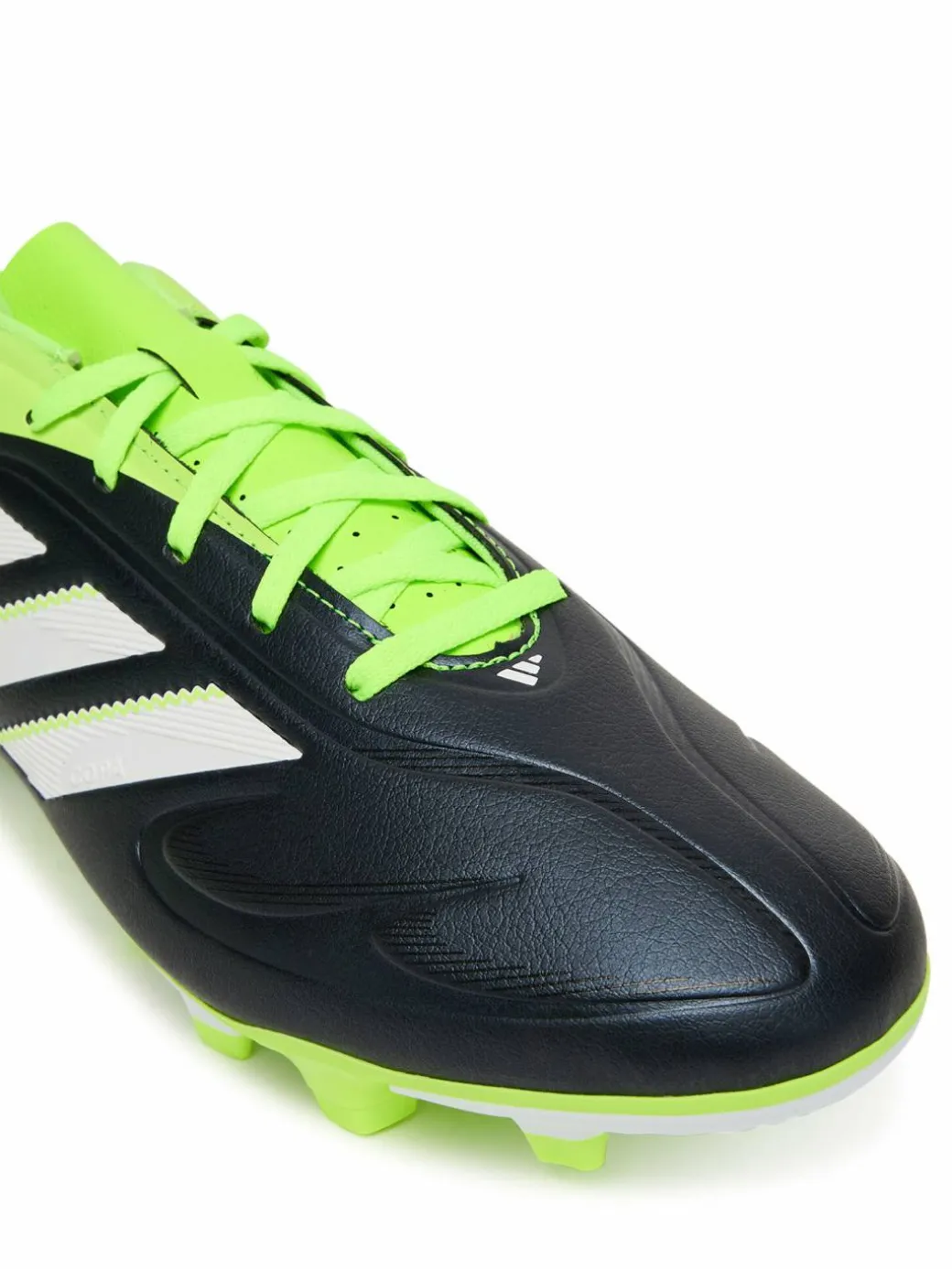 Scarpe da calcio Copa Pure 3 Club JR2896 Nero