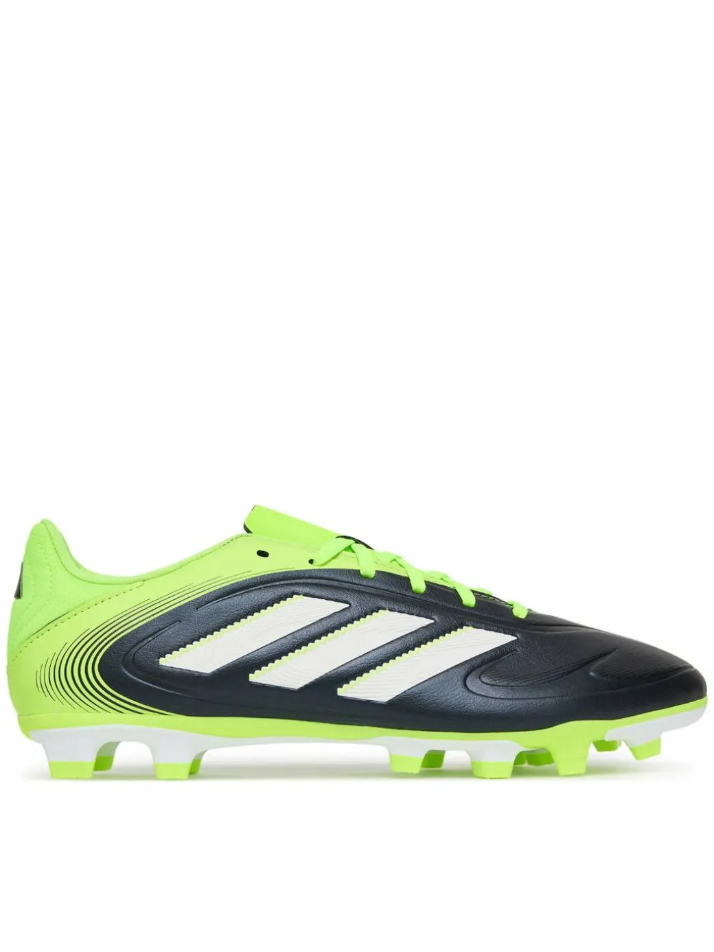 Scarpe da calcio Copa Pure 3 Club JR2896 Nero