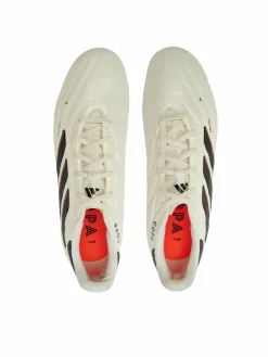 Scarpe da calcio Copa Pure II Pro Firm Ground Boots IE4979 Beige