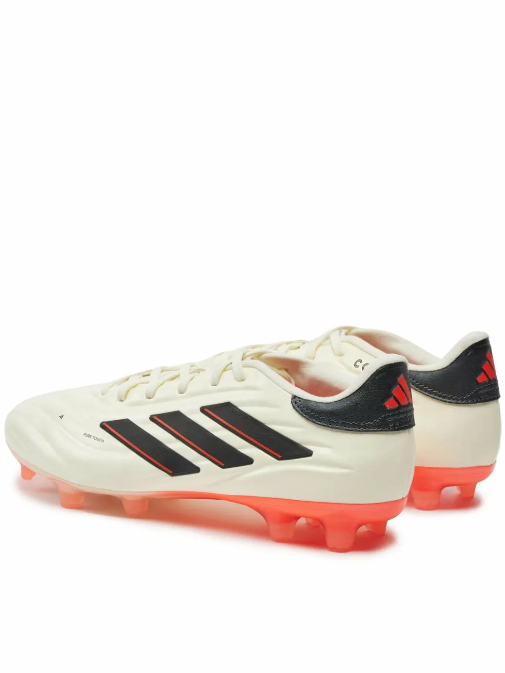 Scarpe da calcio Copa Pure II Pro Firm Ground Boots IE4979 Beige