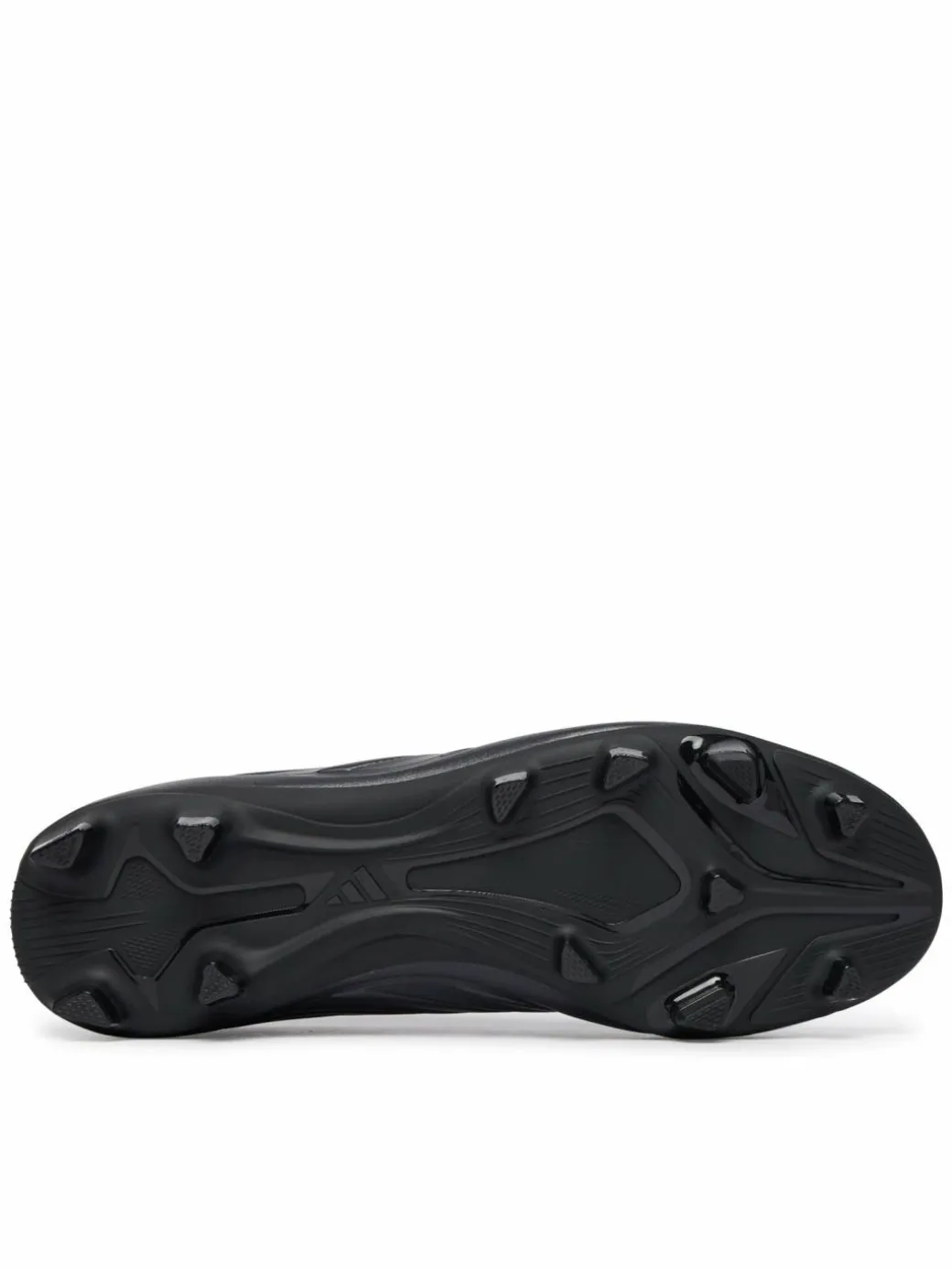 Scarpe da calcio Copa Pure IV Club Firm Ground/Multi Ground JR6184 Nero
