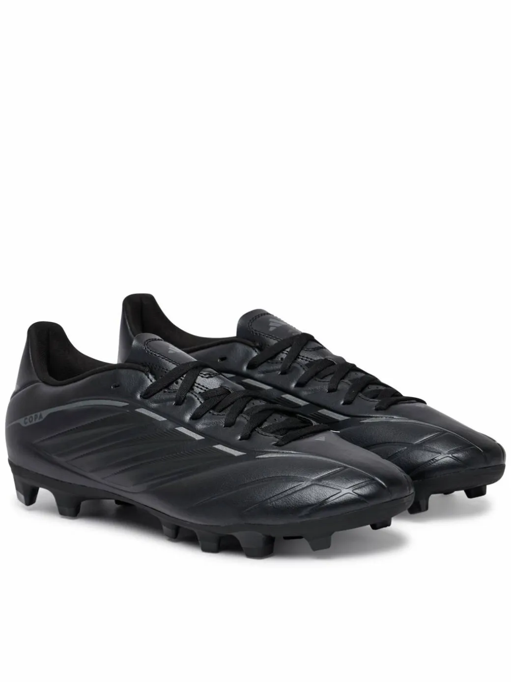 Scarpe da calcio Copa Pure IV Club Firm Ground/Multi Ground JR6184 Nero