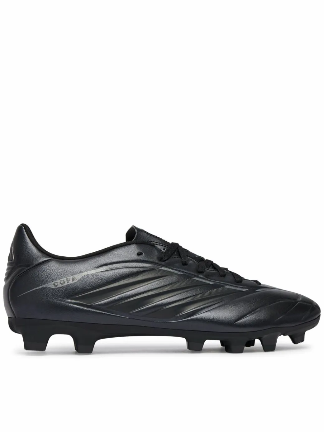 Scarpe da calcio Copa Pure IV Club Firm Ground/Multi Ground JR6184 Nero