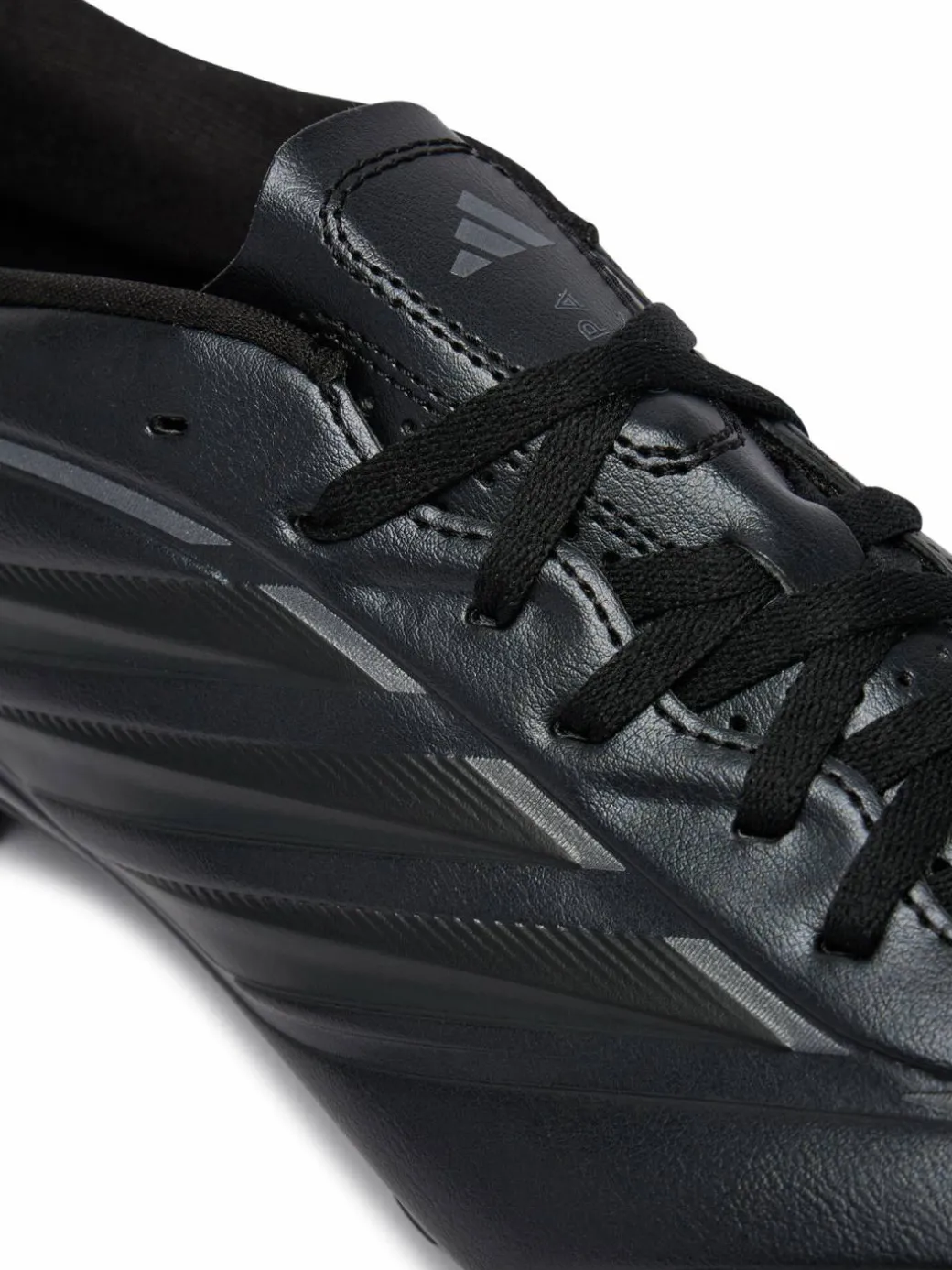 Scarpe da calcio Copa Pure IV Club Firm Ground/Multi Ground JR6184 Nero