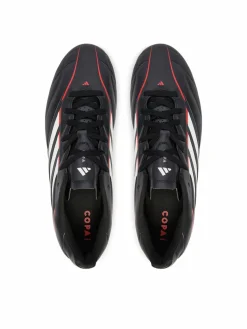 Scarpe da calcio Copa Pure IV Club Firm Ground/Multi Ground JR6185 Nero