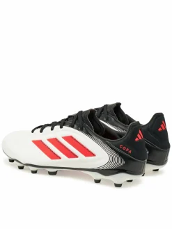 Scarpe da calcio Copa Pure 3 League Firm/Multi-Ground ID9049 Bianco
