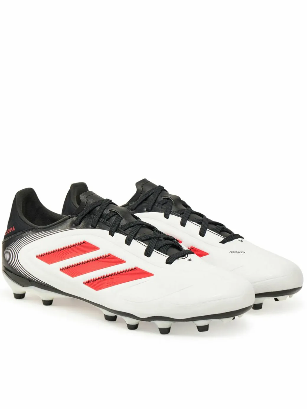 Scarpe da calcio Copa Pure 3 League Firm/Multi-Ground ID9049 Bianco