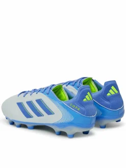 Scarpe da calcio Copa Pure 3 League Firm/Multi-Ground ID9050 Blu scuro