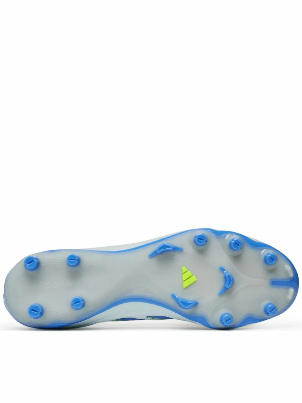 Scarpe da calcio Copa Pure 3 League Firm/Multi-Ground ID9050 Blu scuro