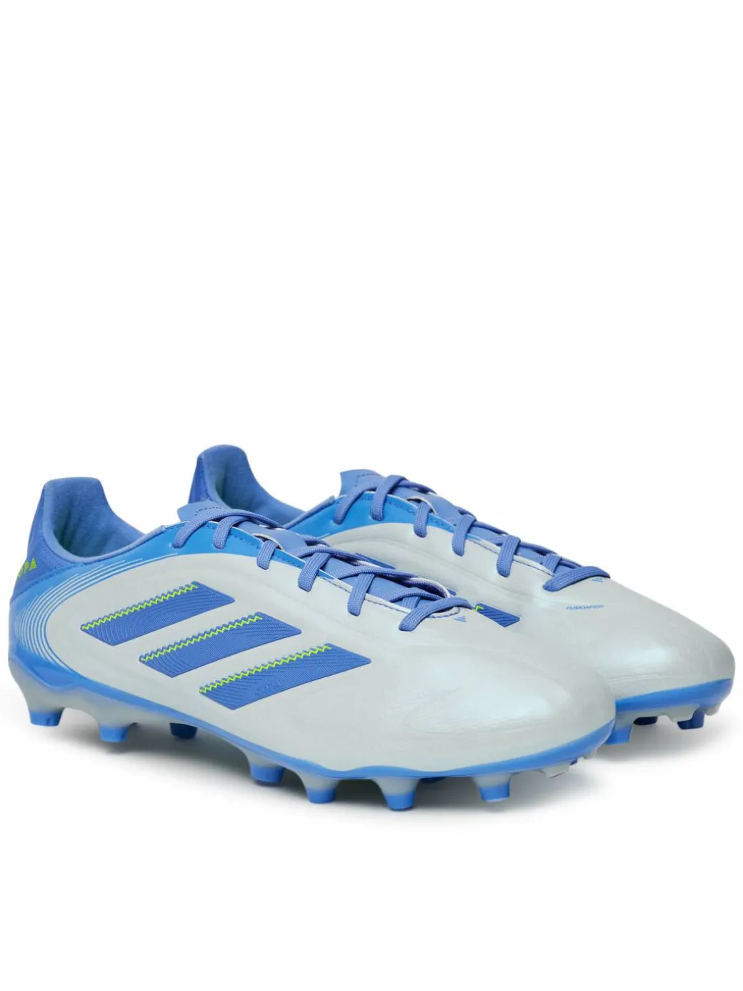 Scarpe da calcio Copa Pure 3 League Firm/Multi-Ground ID9050 Blu scuro