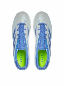 Scarpe da calcio Copa Pure 3 League Firm/Multi-Ground ID9050 Blu scuro