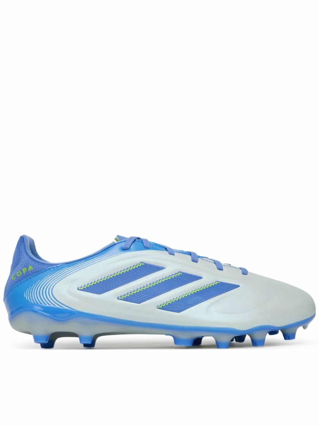 Scarpe da calcio Copa Pure 3 League Firm/Multi-Ground ID9050 Blu scuro