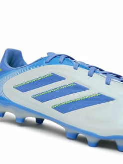 Scarpe da calcio Copa Pure 3 League Firm/Multi-Ground ID9050 Blu scuro