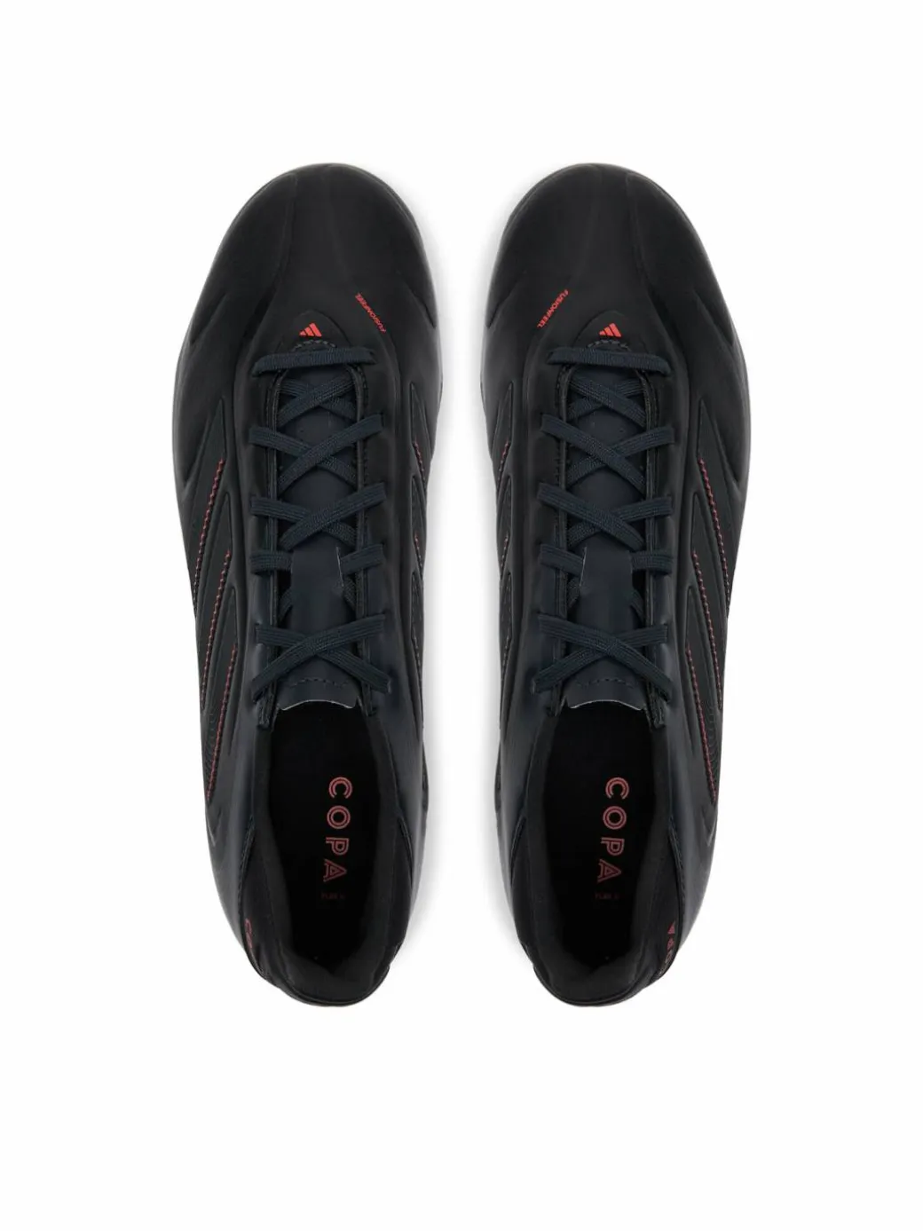 Scarpe da calcio Copa Pure 3 League Firm/Multi-Ground ID9052 Nero