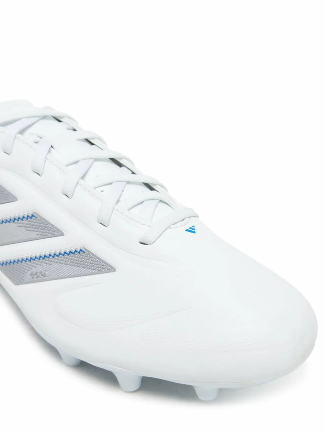 Scarpe da calcio Copa Pure 3 League Firm/Multi-Ground ID9051 Bianco