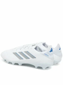 Scarpe da calcio Copa Pure 3 League Firm/Multi-Ground ID9051 Bianco