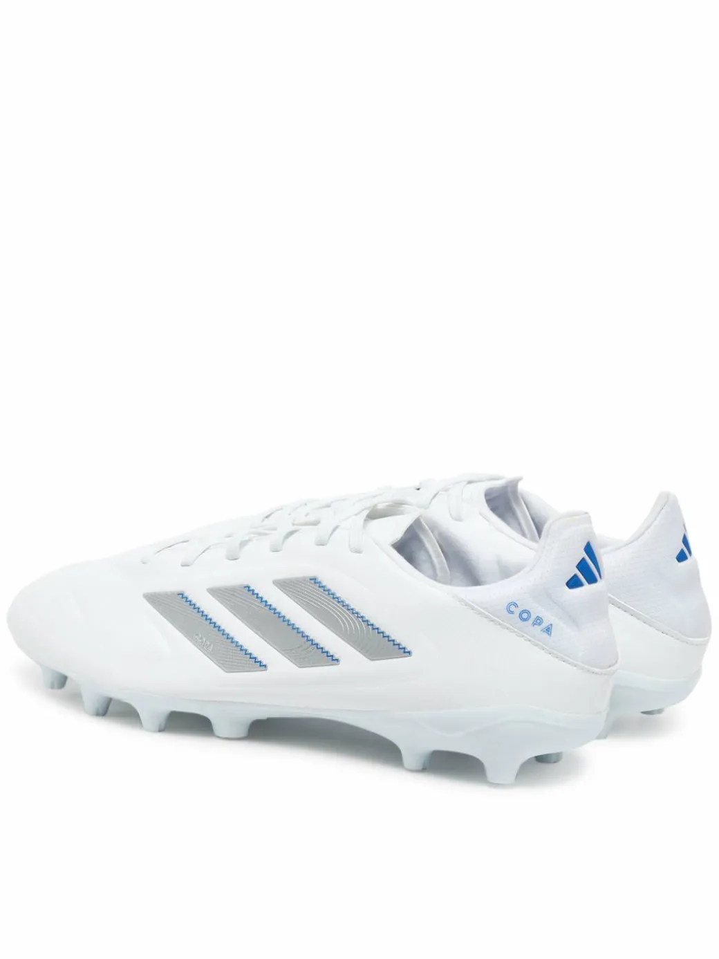 Scarpe da calcio Copa Pure 3 League Firm/Multi-Ground ID9051 Bianco