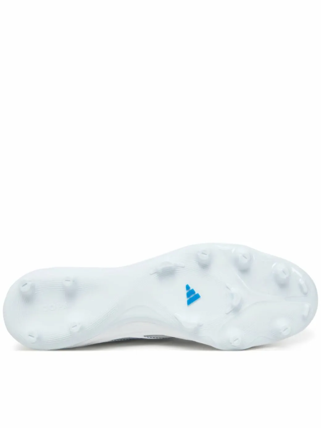 Scarpe da calcio Copa Pure 3 League Firm/Multi-Ground ID9051 Bianco