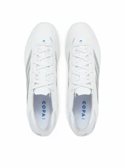 Scarpe da calcio Copa Pure 3 League Firm/Multi-Ground ID9051 Bianco