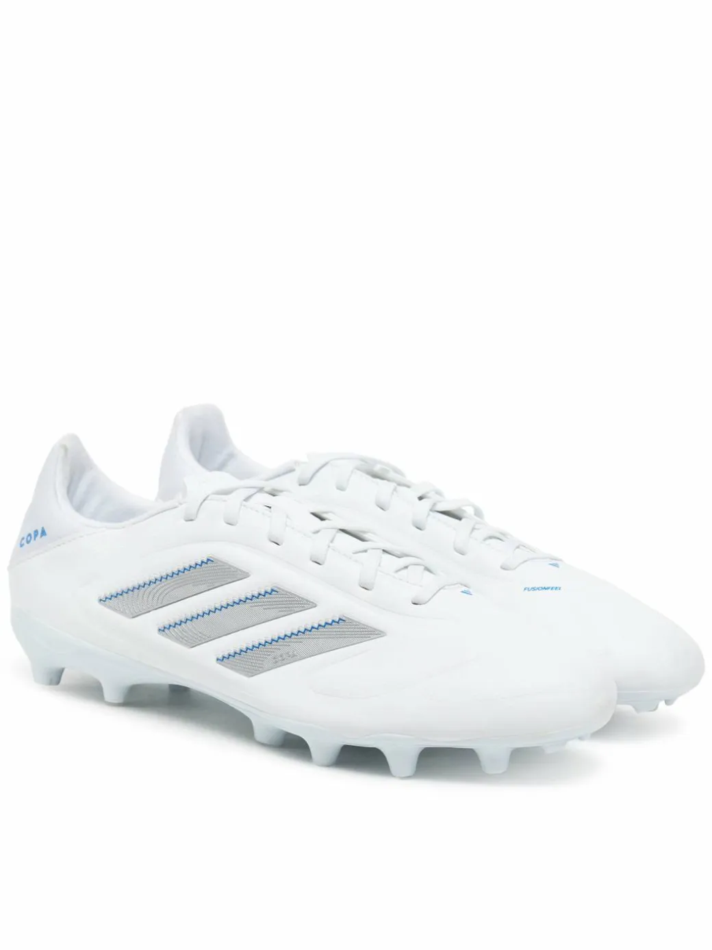 Scarpe da calcio Copa Pure 3 League Firm/Multi-Ground ID9051 Bianco