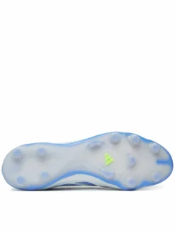 Scarpe da calcio Copa Pure 3 Pro Firm Ground ID9043 Blu scuro