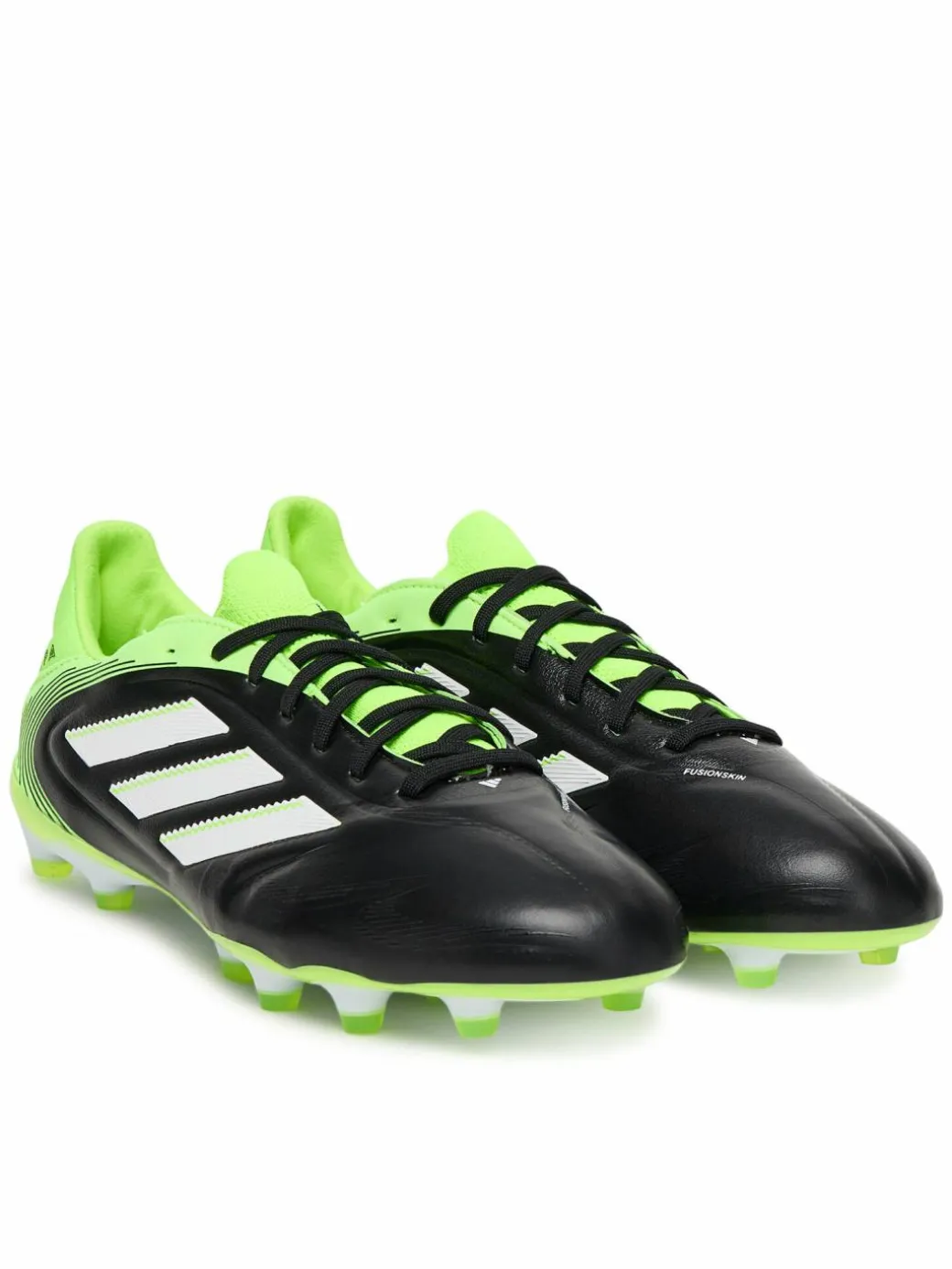 Scarpe da calcio Copa Pure 3 Pro JR2829 Nero