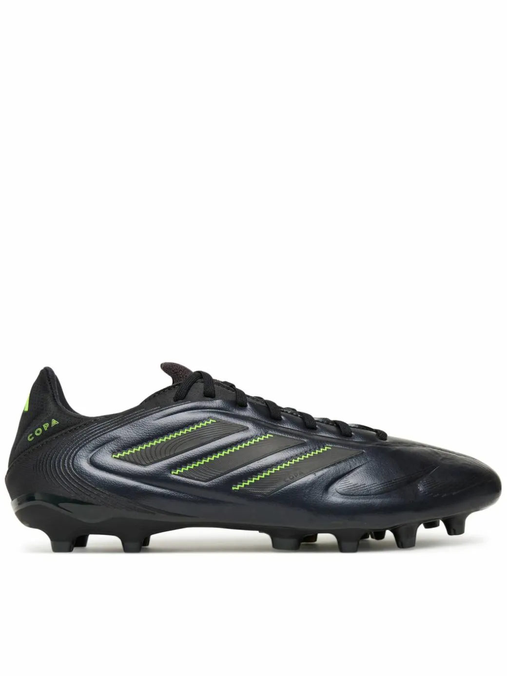 Scarpe da calcio Copa Pure 3 Pro JR2830 Nero