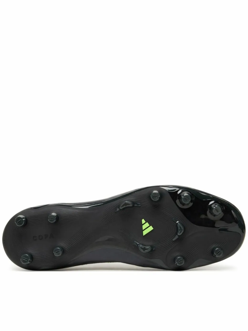 Scarpe da calcio Copa Pure 3 Pro JR2830 Nero