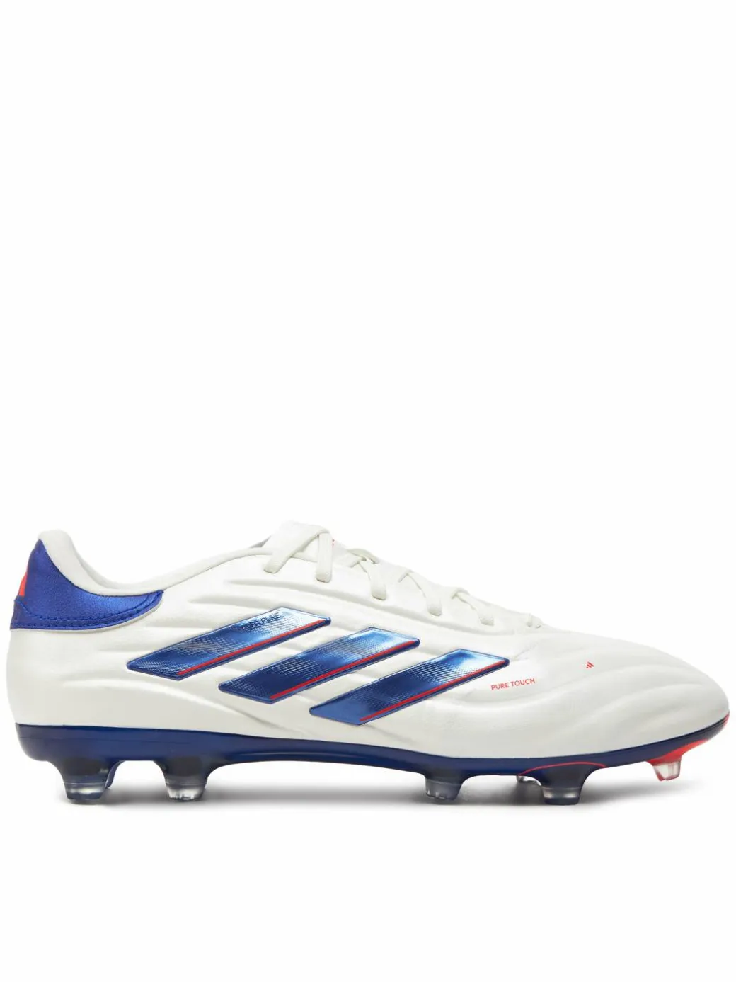 Scarpe da calcio Copa Pure 2 Pro Fg IG6405 Bianco