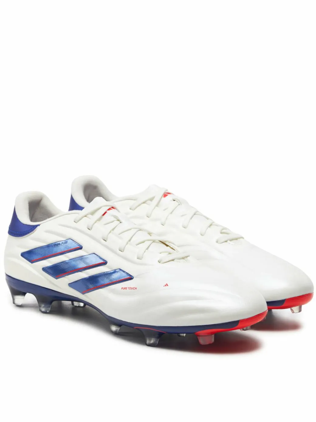 Scarpe da calcio Copa Pure 2 Pro Fg IG6405 Bianco